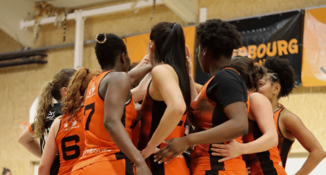 L’USLG jette l’éponge : une autre disparition dans le basketball professionnel féminin