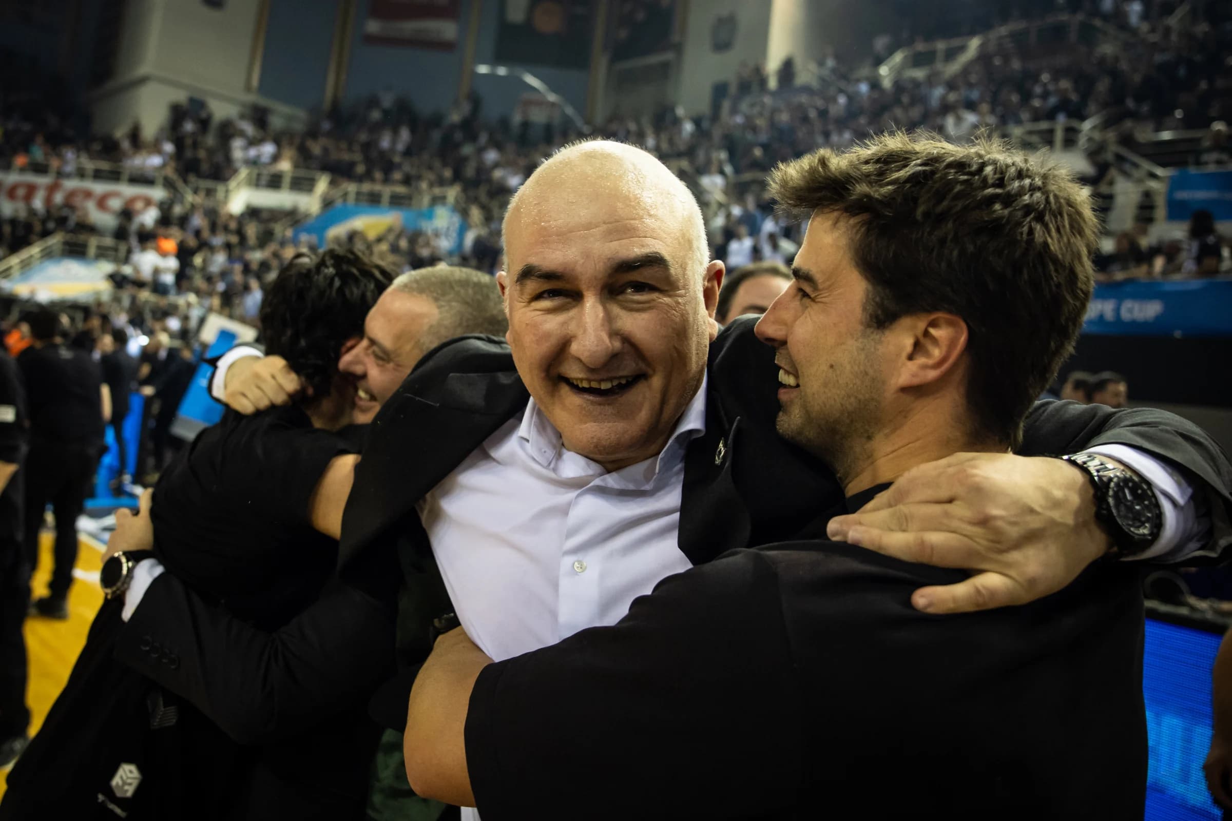 L’Espagne lance son équipe B avec Jaume Ponsarnau à sa tête