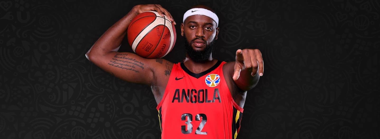 L’Étoile Charleville mise sur un international angolais pour pallier la grave blessure de Nemanja Kovanusic