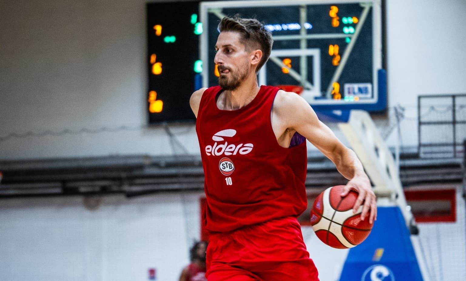 Trois ans après, Valentin Bigote est toujours convaincu par son choix d’avoir quitté Bilbao pour Le Havre