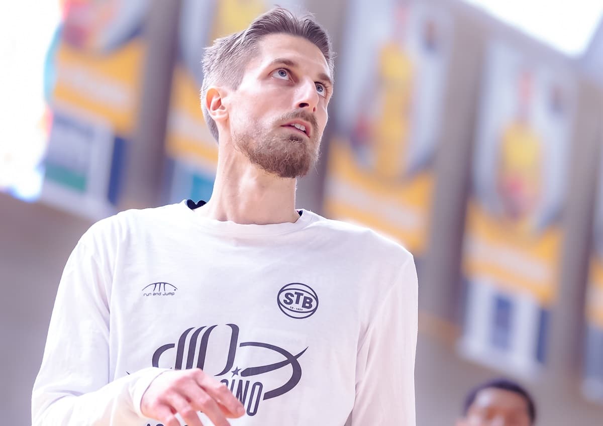 Valentin Bigote au STB Le Havre, c’est fini !