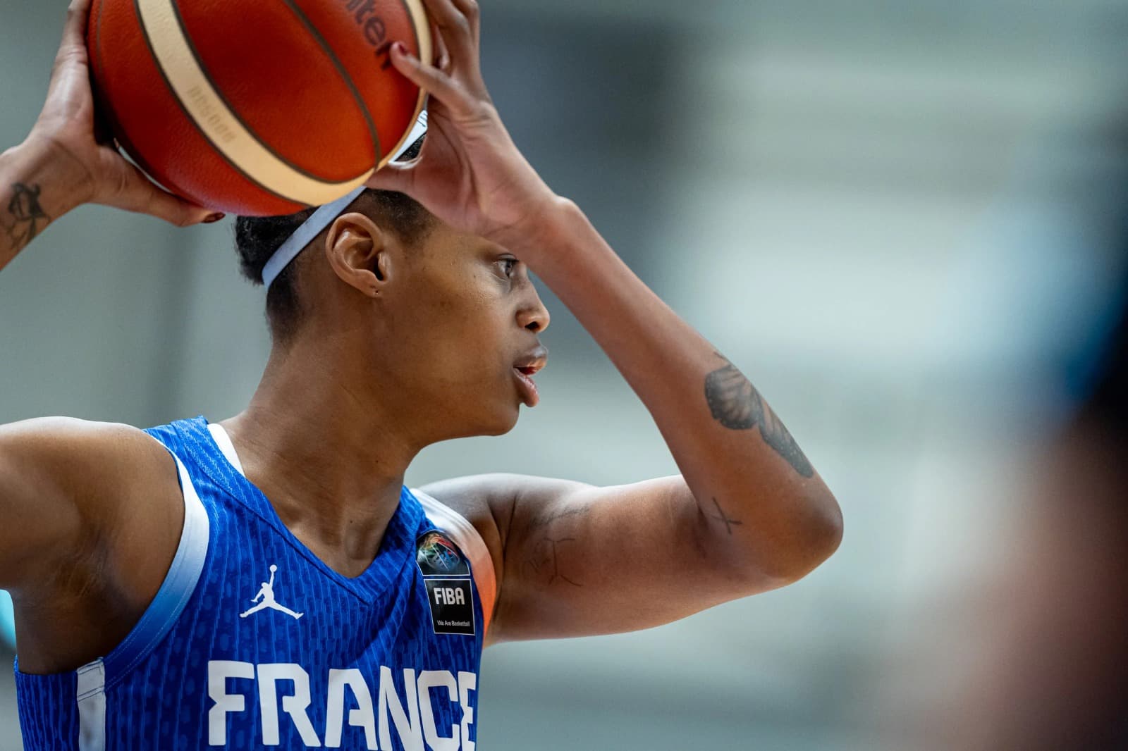 L’équipe de France fait tomber l’Italie, son bourreau de la petite finale de l’EuroBasket 2025