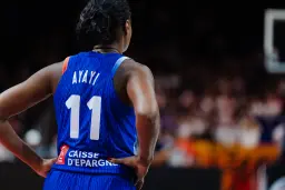 Une autre star des Bleues rejoint Project B !