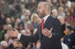 Vassilis Spanoulis a évoqué les soucis extra-basket de l'AS Monaco