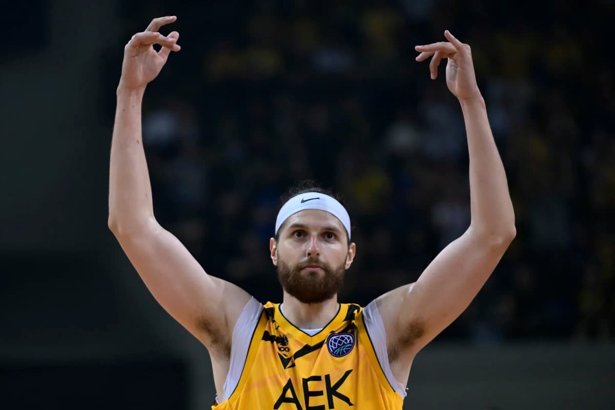 Grant Golden et l’Élan Chalon, le rendez-vous que le destin ne pouvait plus manquer