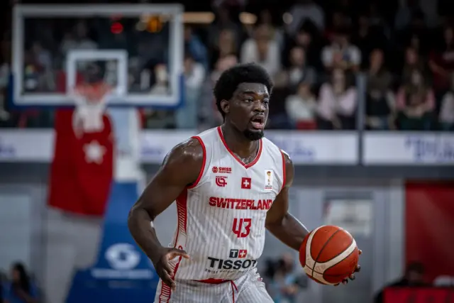 Deux joueurs d’ELITE 2 appelés en séleciton de Suisse