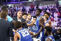 Vichy s'est imposé à Caen pour le premier match de la saison régulière 2025-2026 d'ELITE 2