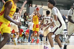 Victor Mopsus et Tarbes-Lourdes ont gagné à Toulouse