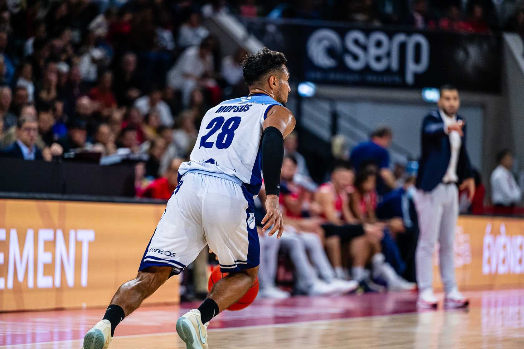 Victor Mopsus retrouve Stéphane Dao à Tarbes-Lourdes, François Matip revient au club