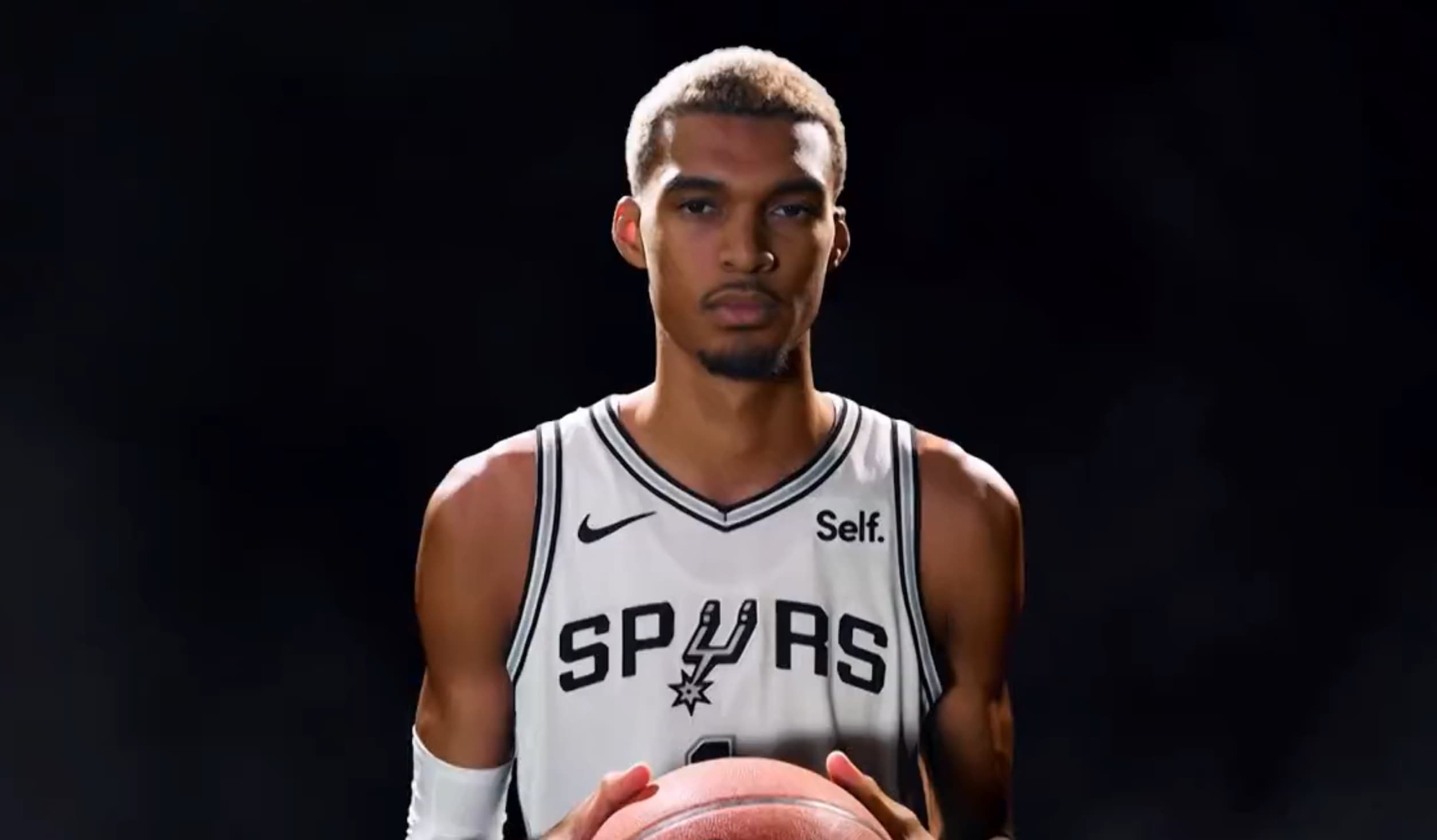 Les cinq enseignements de la première de Victor Wembanyama