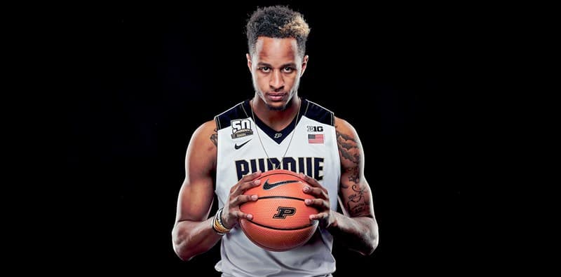 Vince Edwards débarque au BCM Gravelines-Dunkerque