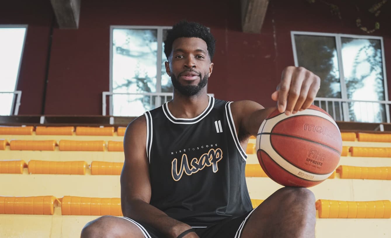 Vincent Ateba, un vétéran référencé à Avignon