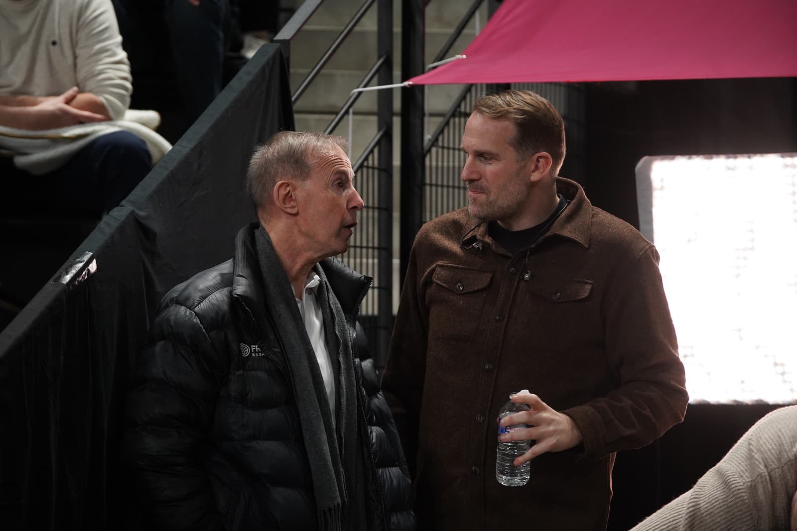 Vincent Collet à l’ASVEL la saison prochaine ? « Il pourrait y avoir une situation »