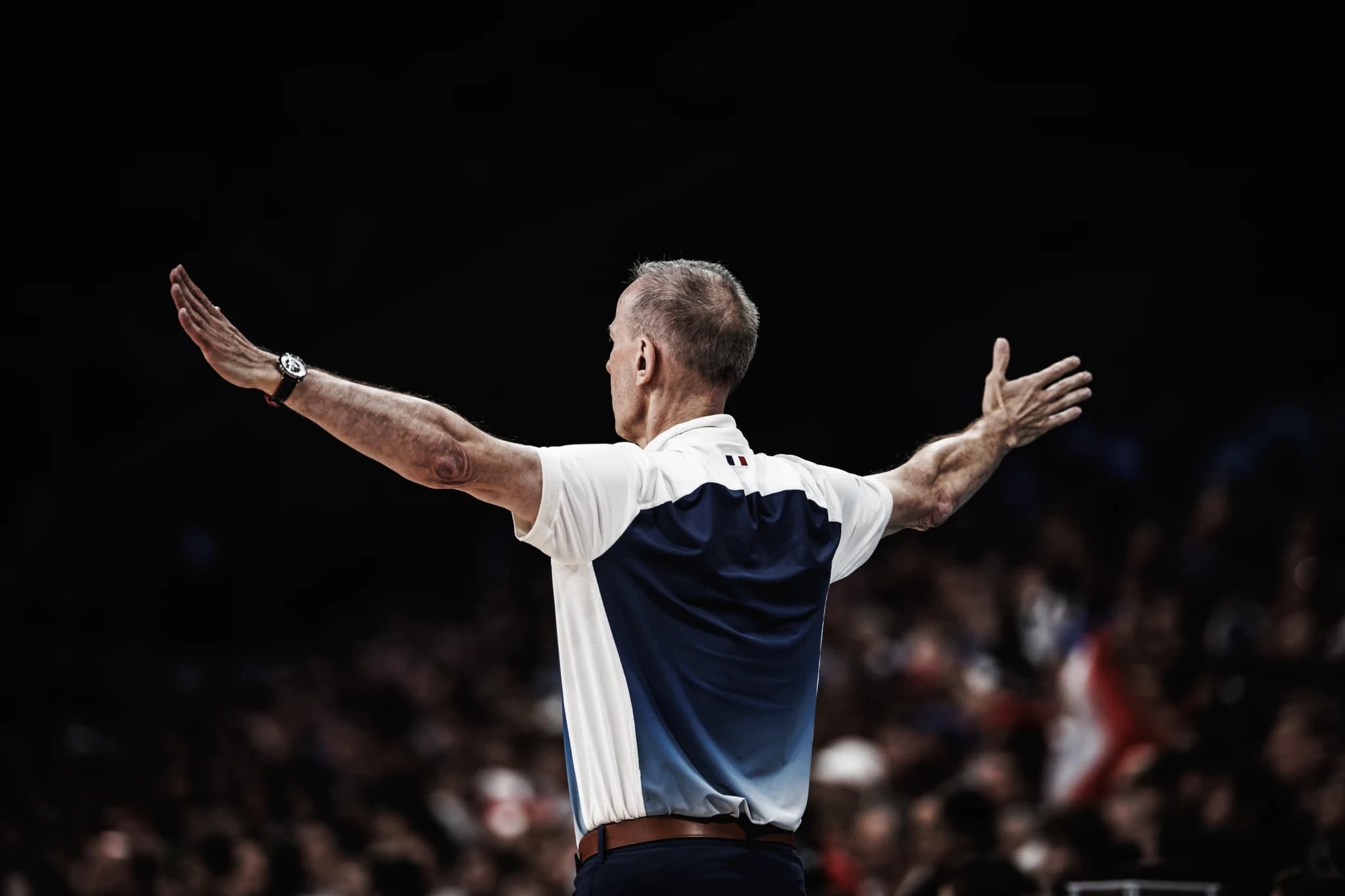 « C’est la victoire de Vincent » ; le Collet Game ?