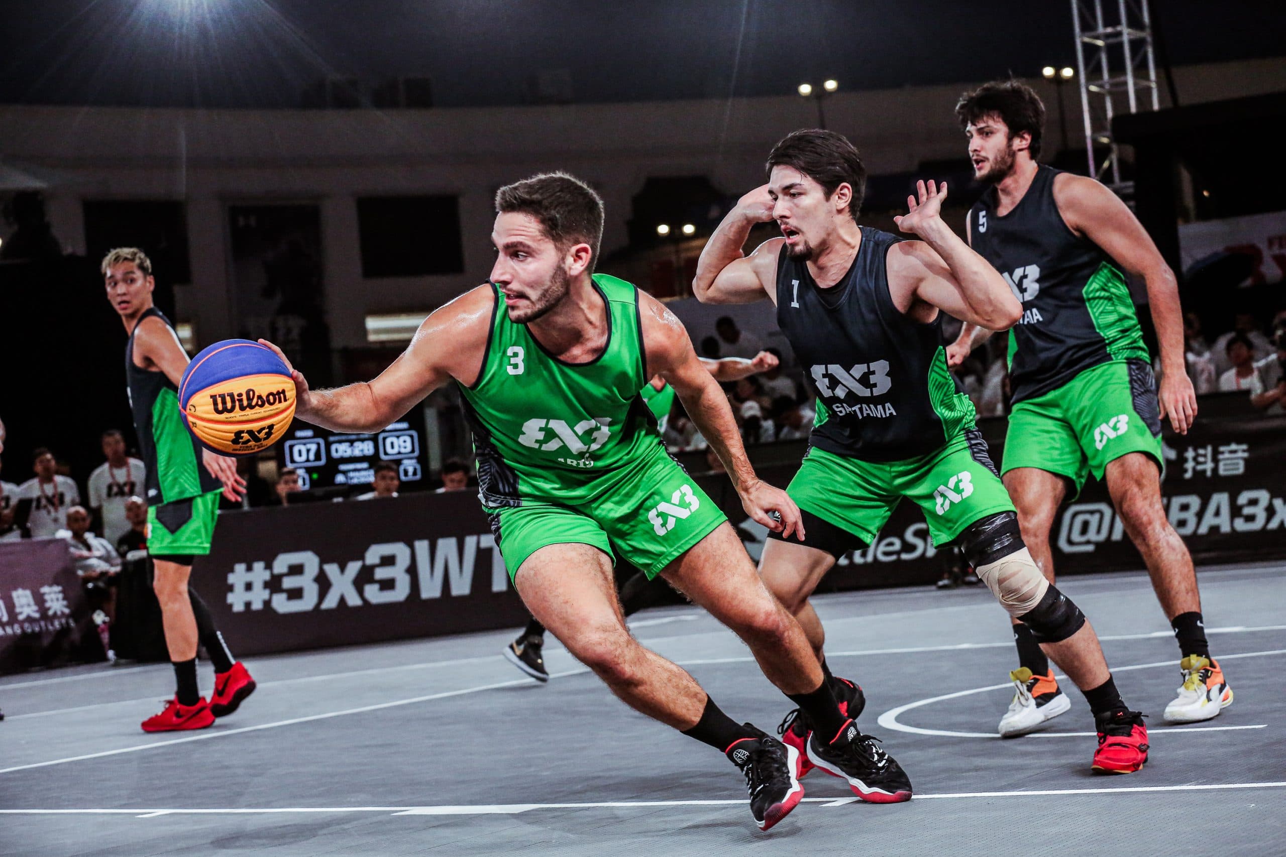 Vincent Fauché de retour à Loon-Plage ?