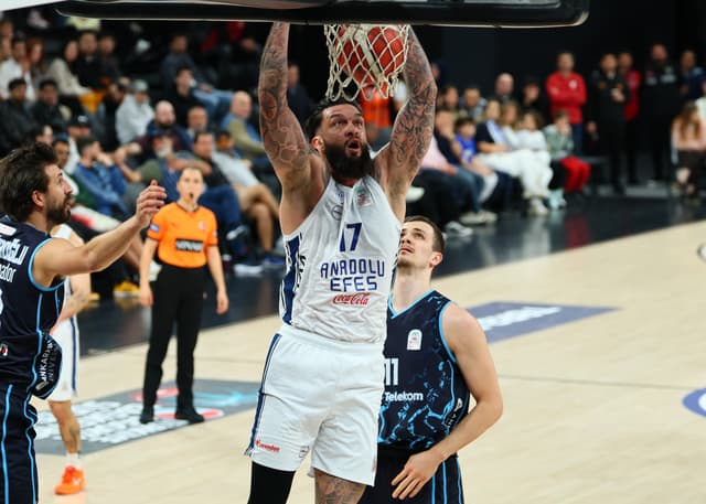 Playoffs, maintien, relégation : le bilan des Français en Turquie