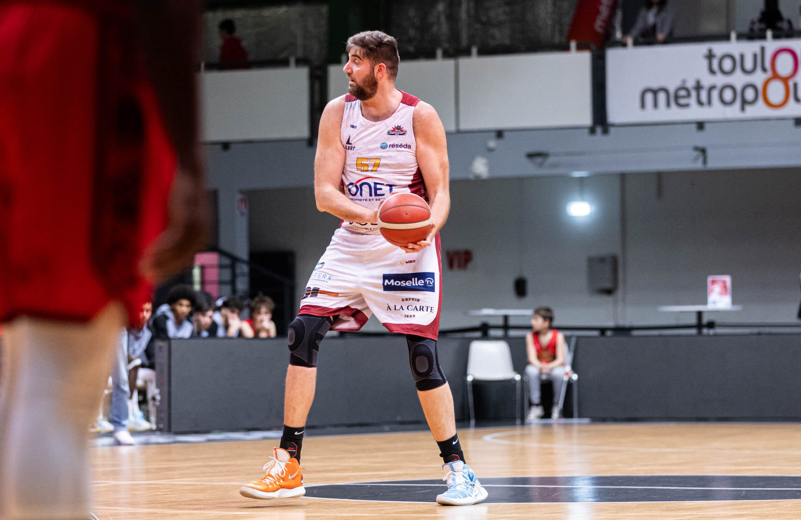 « Chargé d’amertume », Vincent Pourchot quitte Metz : « Ce club n’est plus le même »