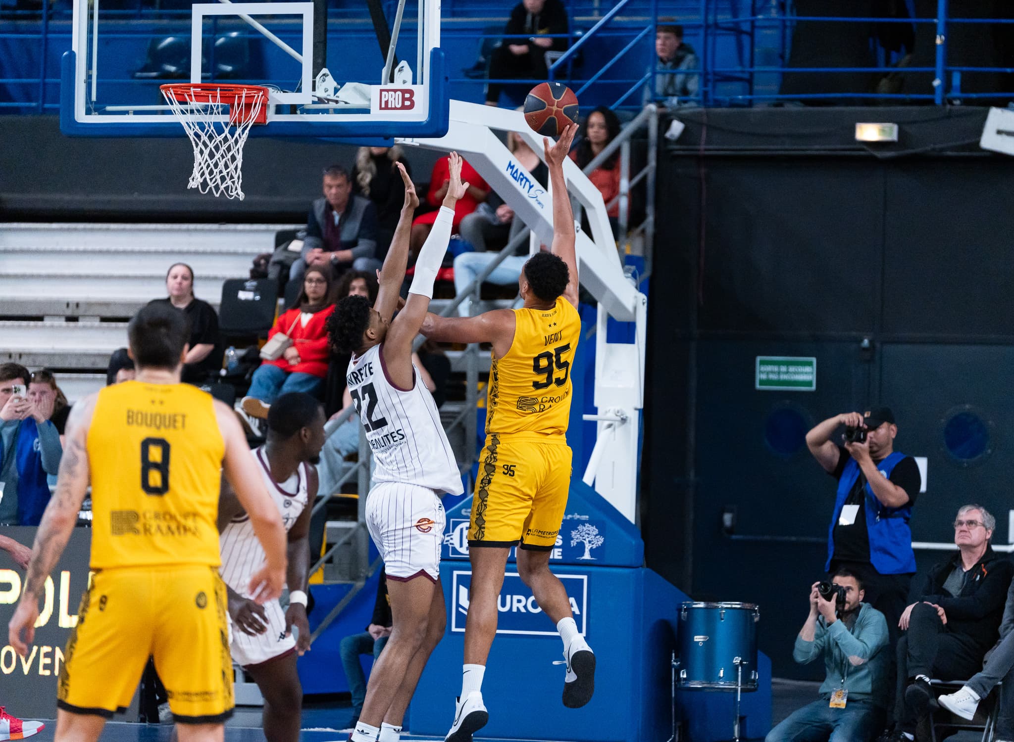 C’est officiel, Vincent Vent va retrouver Orléans