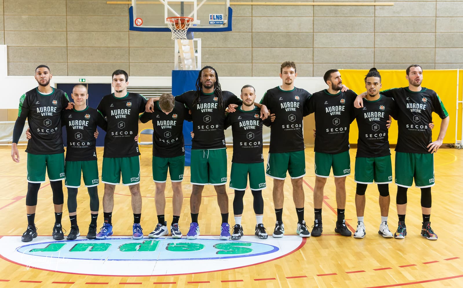 Chartres, Orchies et Le Havre battus !