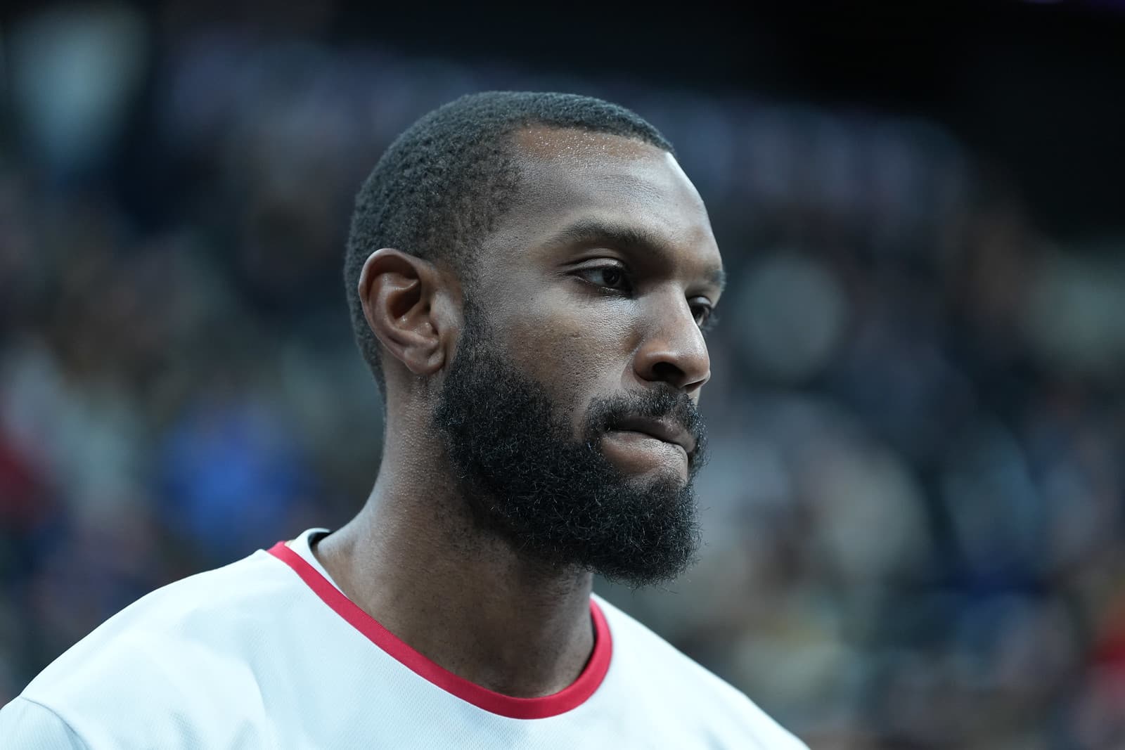 Vitto Brown (Monaco) forfait pour la Leaders Cup