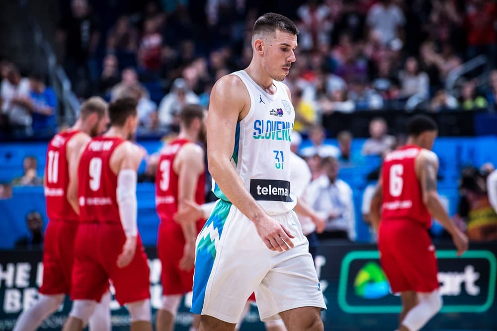 Slovénie : Vlatko Cancar souffre d’une rupture des ligaments croisés