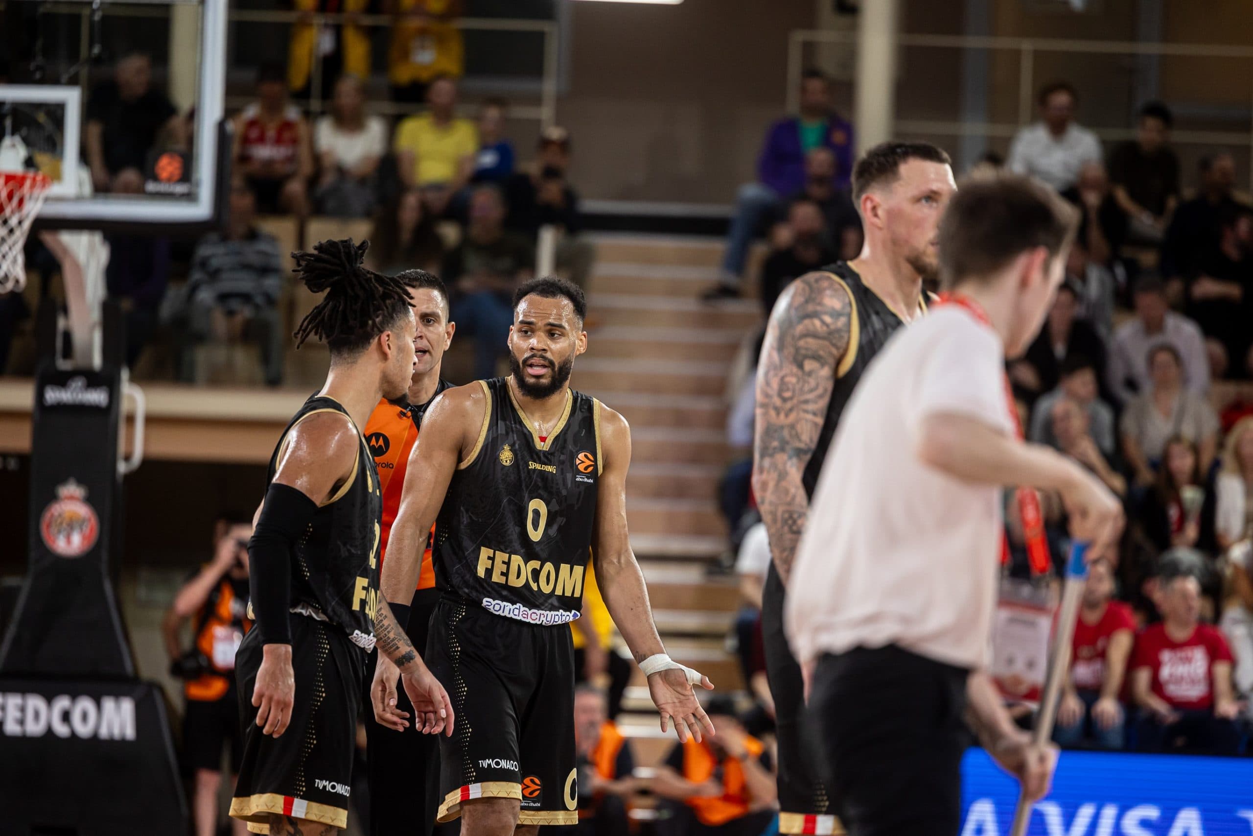 Comment regarder Partizan Belgrade – Monaco gratuitement ce mardi 11 novembre ?