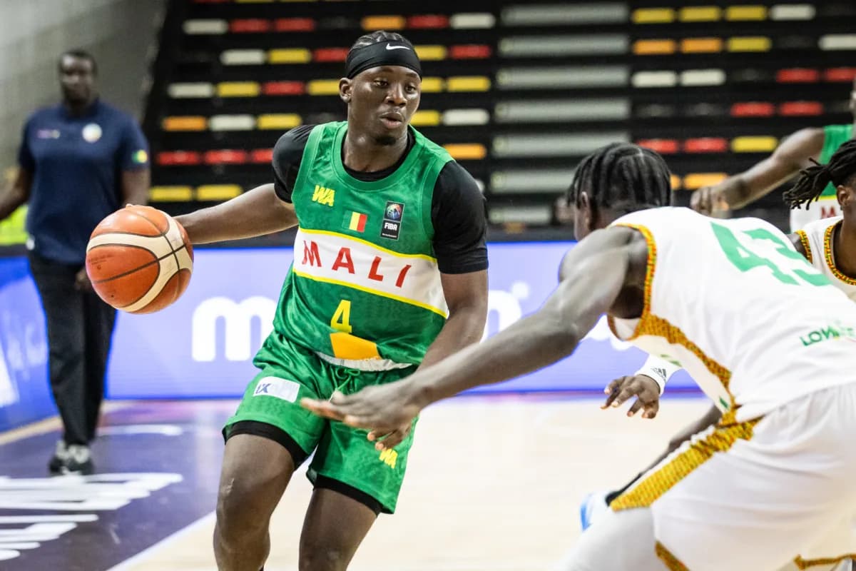 Le Mali lance sa quête vers le Qatar avec de nombreux pensionnaires du championnat de France