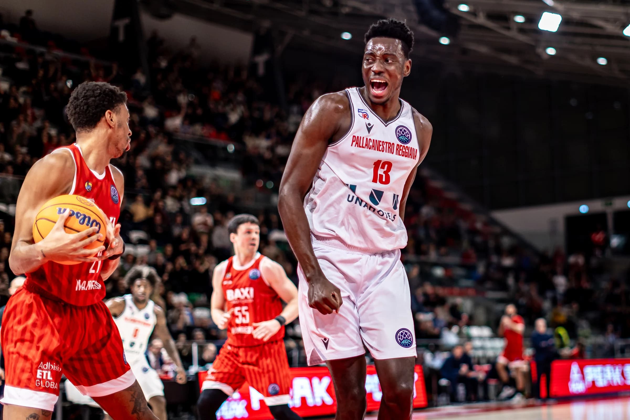 Stéphane Gombauld vers un retour au SLUC Nancy, deux ans après son départ