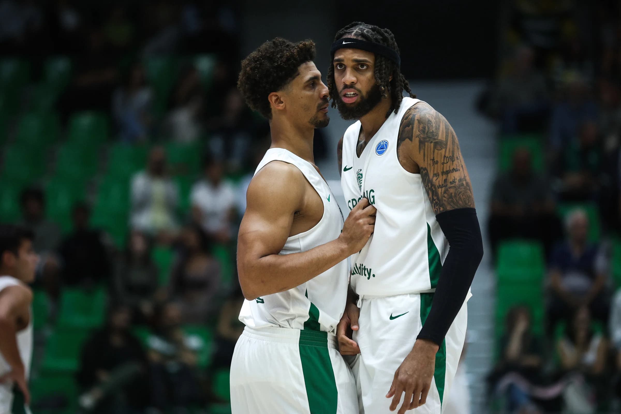 Après Darel Poirier, Melilla renforce sa connexion française