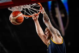 Vyacheslav Bobrov avec la sélection d'Ukraine