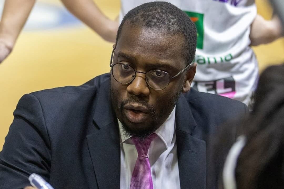 Landerneau a « tous les éléments pour réussir » à battre le leader Basket Landes, selon son entraîneur