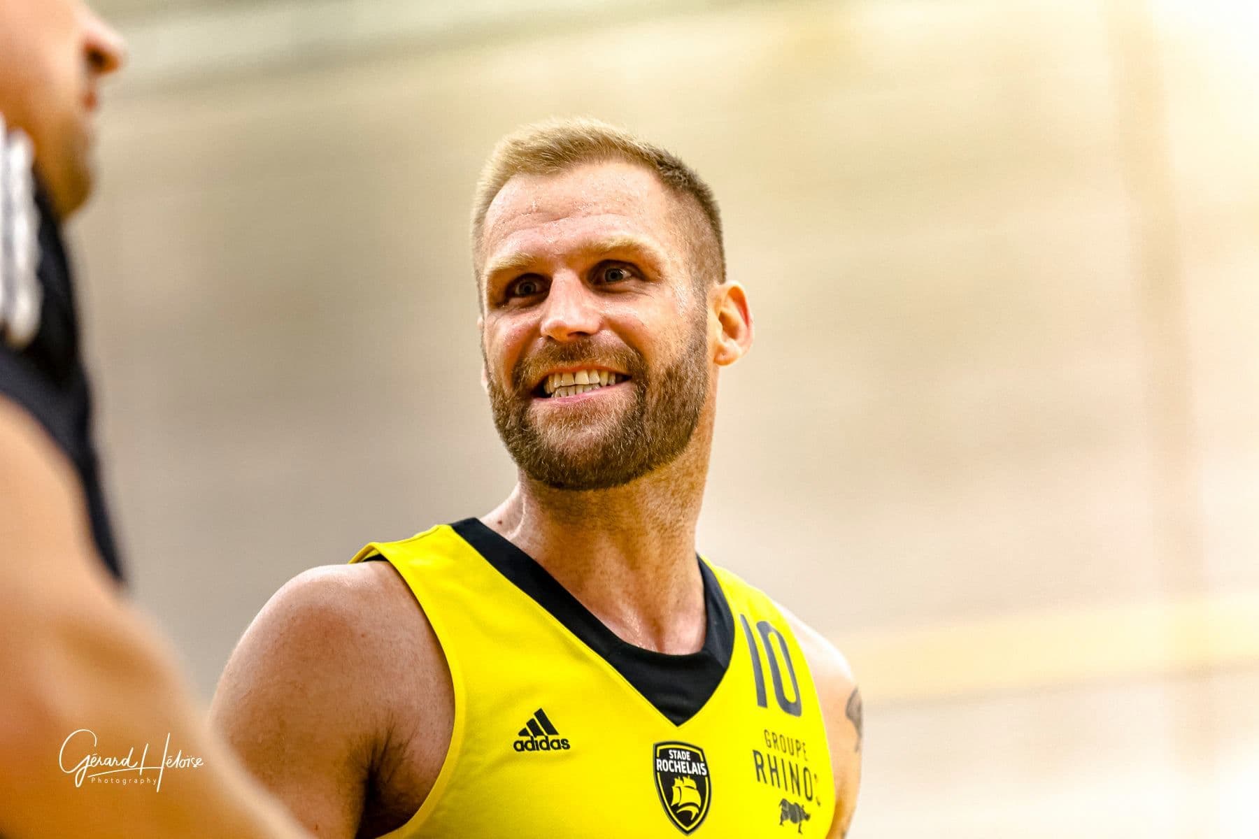 Week-end doré pour le Stade Rochelais : au buzzer, Gaëtan Clerc envoie La Rochelle en finale !