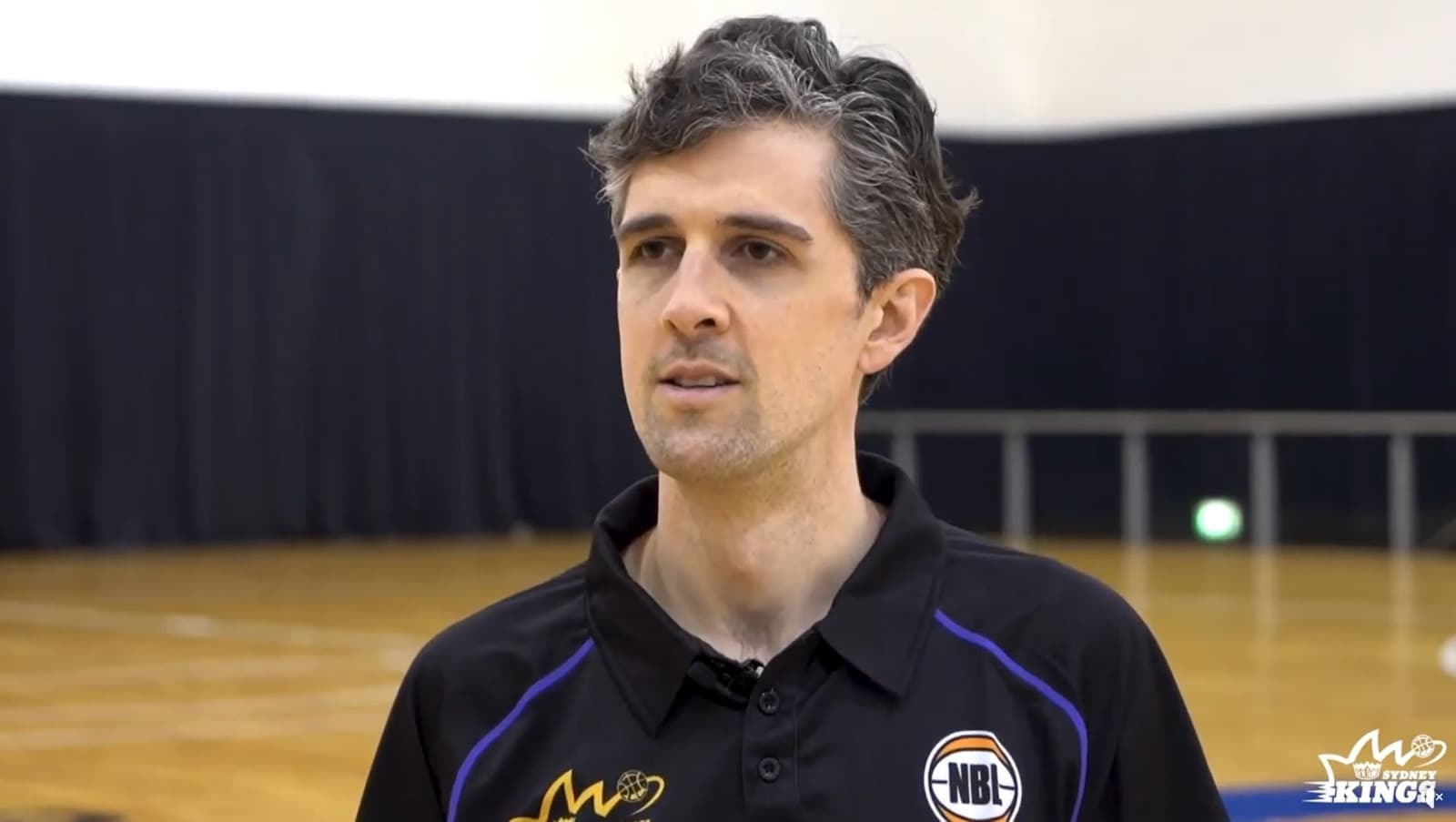 Will Weaver, assistant coach des Houston Rockets, en approche au Paris Basketball