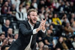 Un avenir dans le Limousin pour Pierric Poupet ?