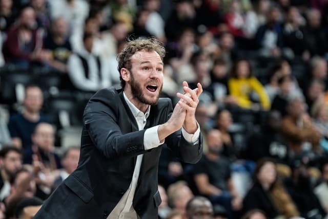 Pierric Poupet en fin de parcours à l’Asvel ? Limoges déjà sur les rangs