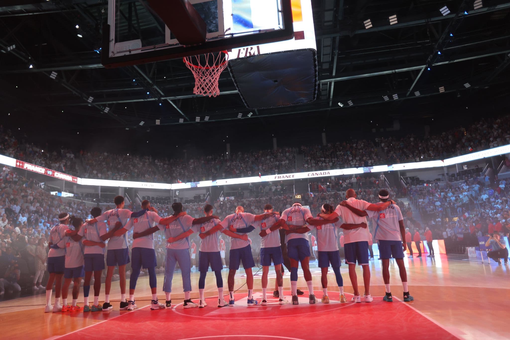 Où regarder France – Australie et France – Chine ce dimanche 21 juillet ?