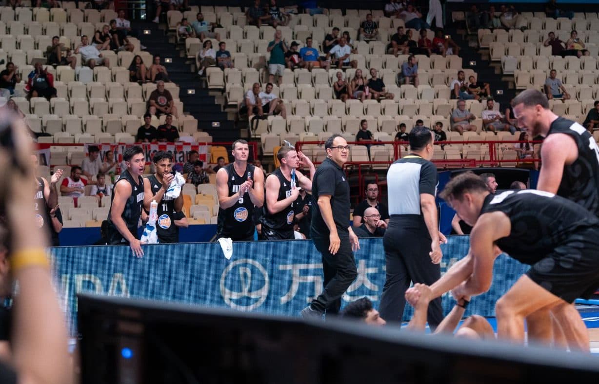 La Nouvelle-Zélande cherche son futur sélectionneur… en déposant une annonce sur Internet !