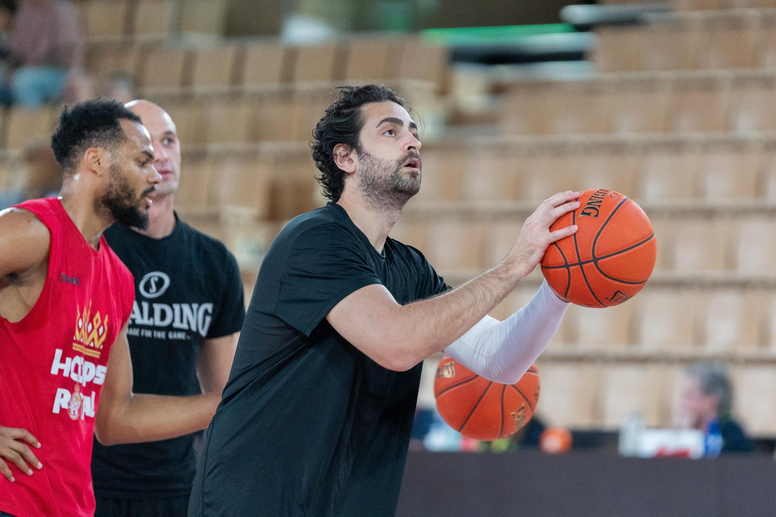 Monaco : Furkan Korkmaz déjà blessé