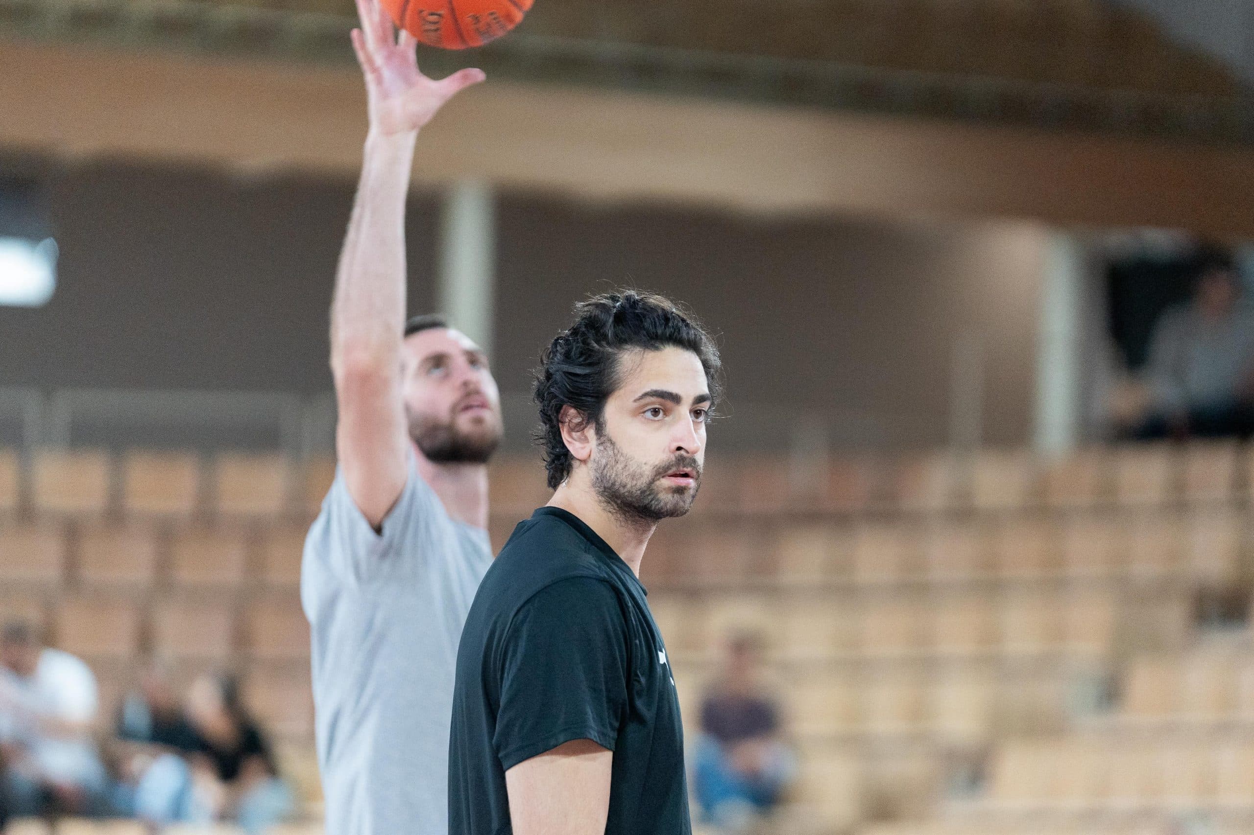 Monaco : Furkan Korkmaz arrêté 3 à 4 semaines