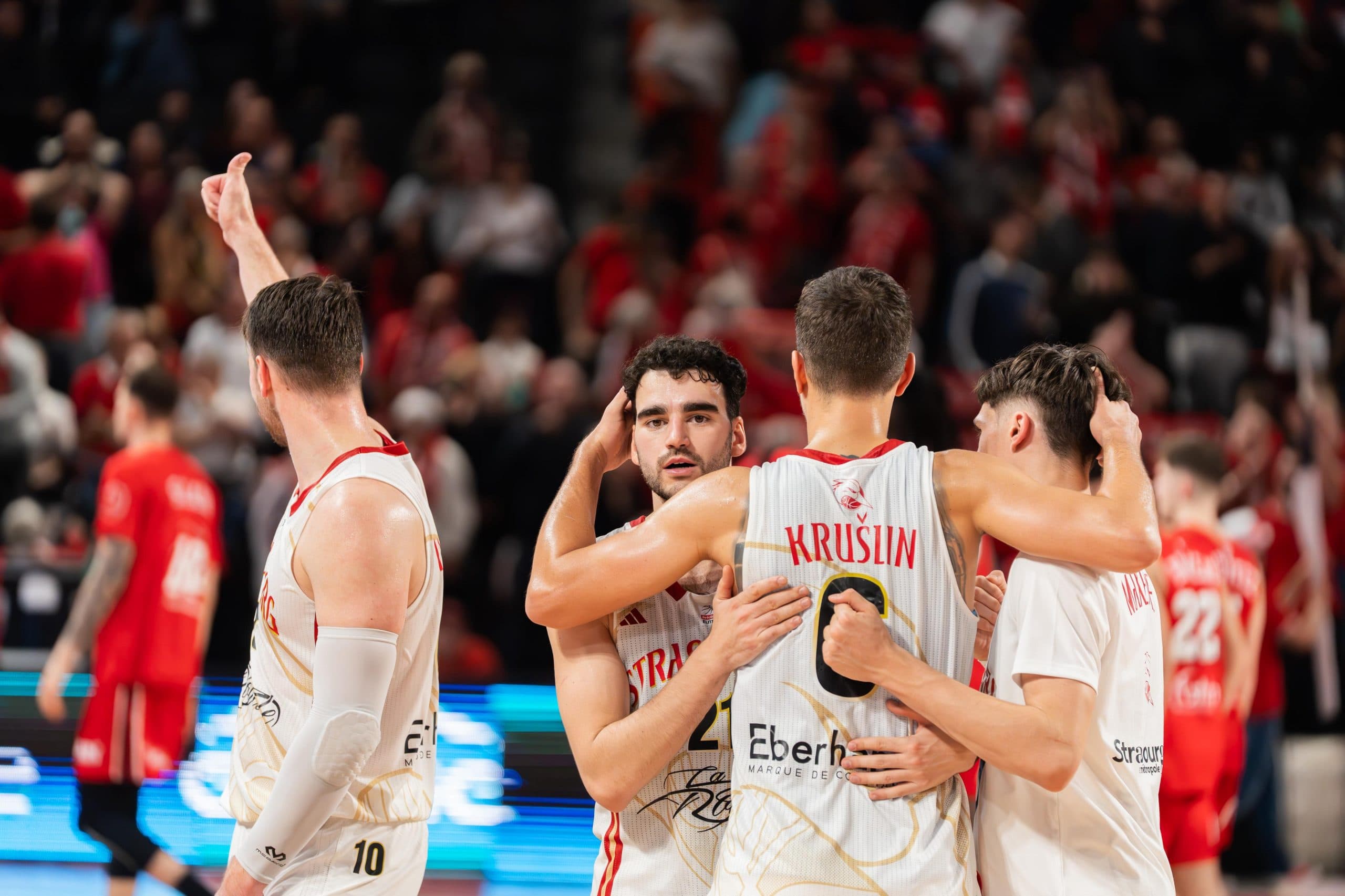 Le gros coup de la SIG Strasbourg à Bourg : « C’est une bonne affaire »