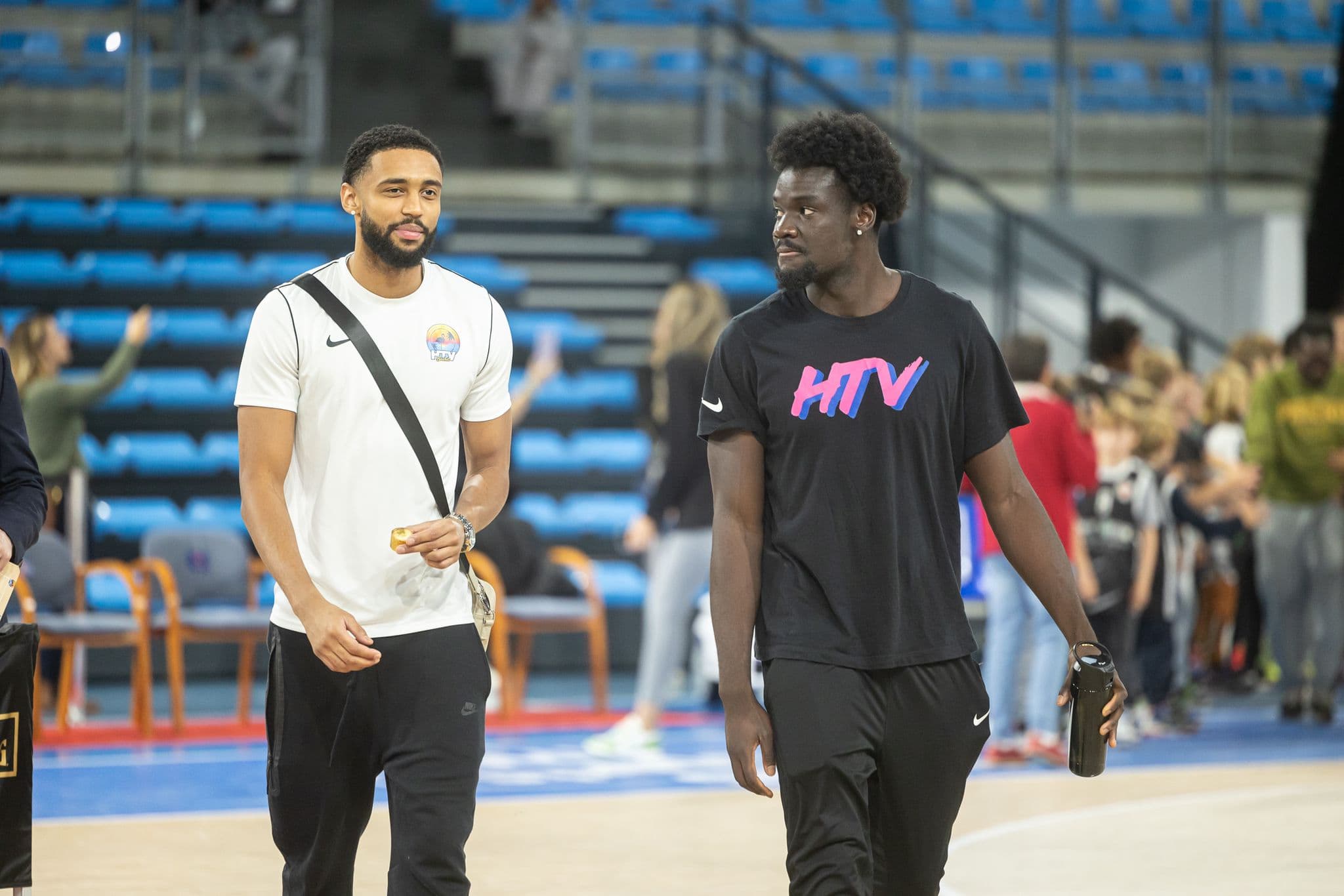 Champion avec Hyères-Toulon, Junior Ouattara va retrouver la NM1 avec Toulouse