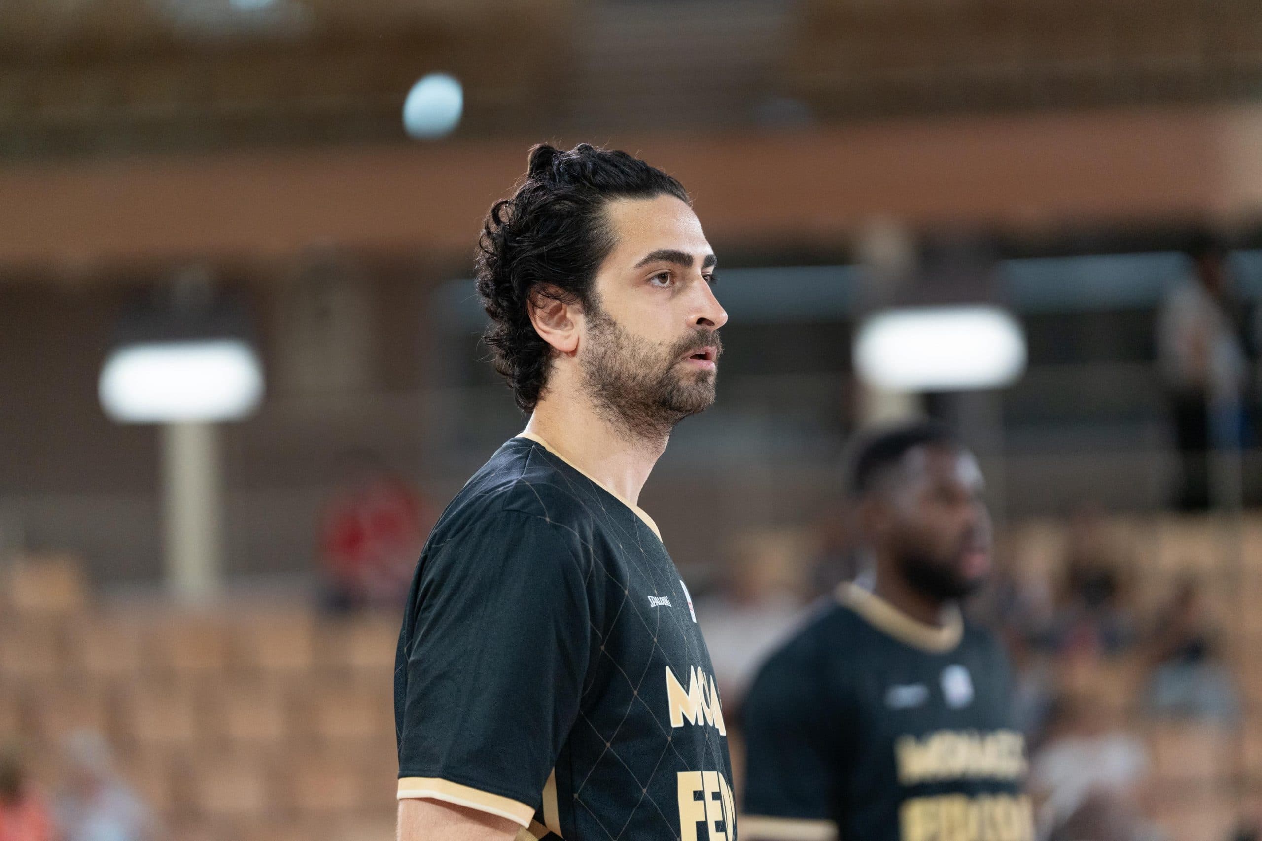 Furkan Korkmaz déjà sur le départ à l’AS Monaco ?