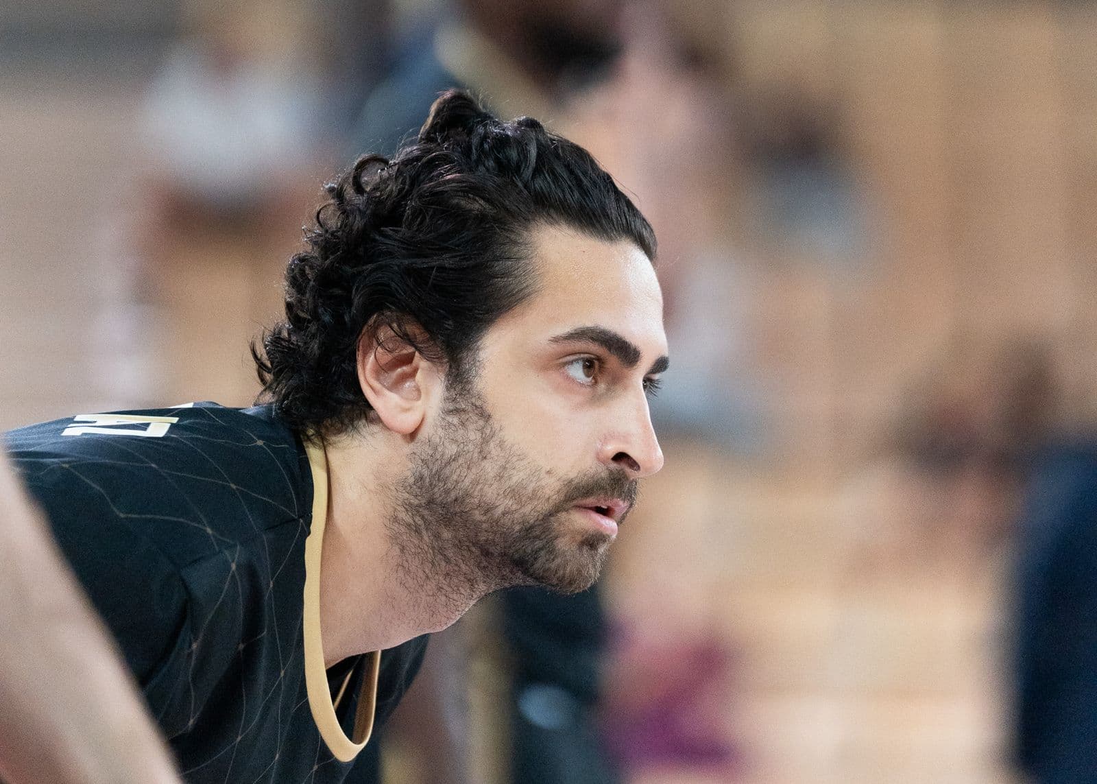 Officiel : Furkan Korkmaz n’est plus un joueur de l’AS Monaco