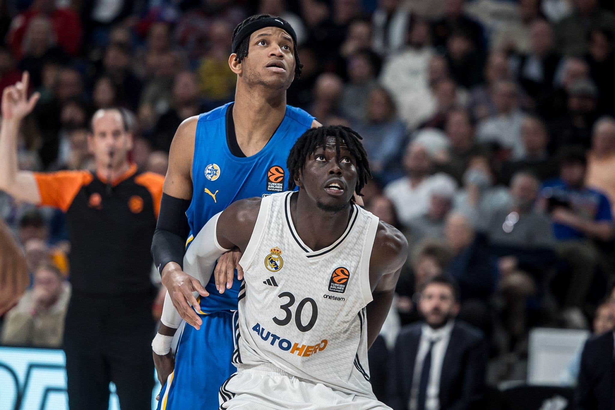 L’EuroLeague annonce l’arrivée du fair-play financier pour la saison 2025/26