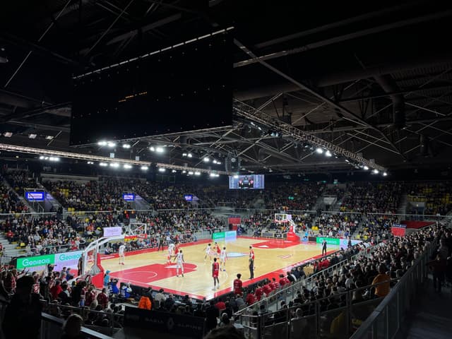 L’interminable projet de la SIG Arena reboosté par le… handball : objectif Mondial 2029 !