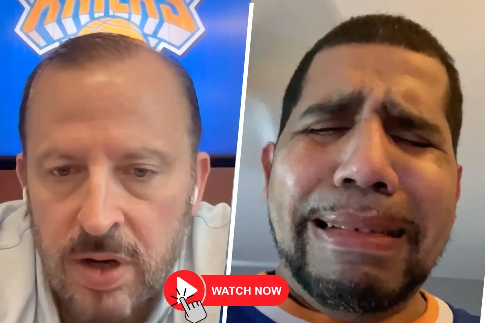 “Merci pour tout Tom Thibodeau” : la vidéo d’un fan de NBA qui bouleverse les amoureux de basket (Vidéo)