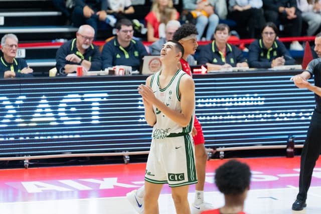 « L’ÉLITE 2 doit être la division des jeunes français » : Blois lance le premier 2008 du championnat !