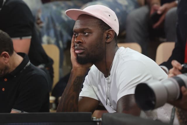 Remis de blessure, Yoan Makoundou retrouve les parquets face à Limoges