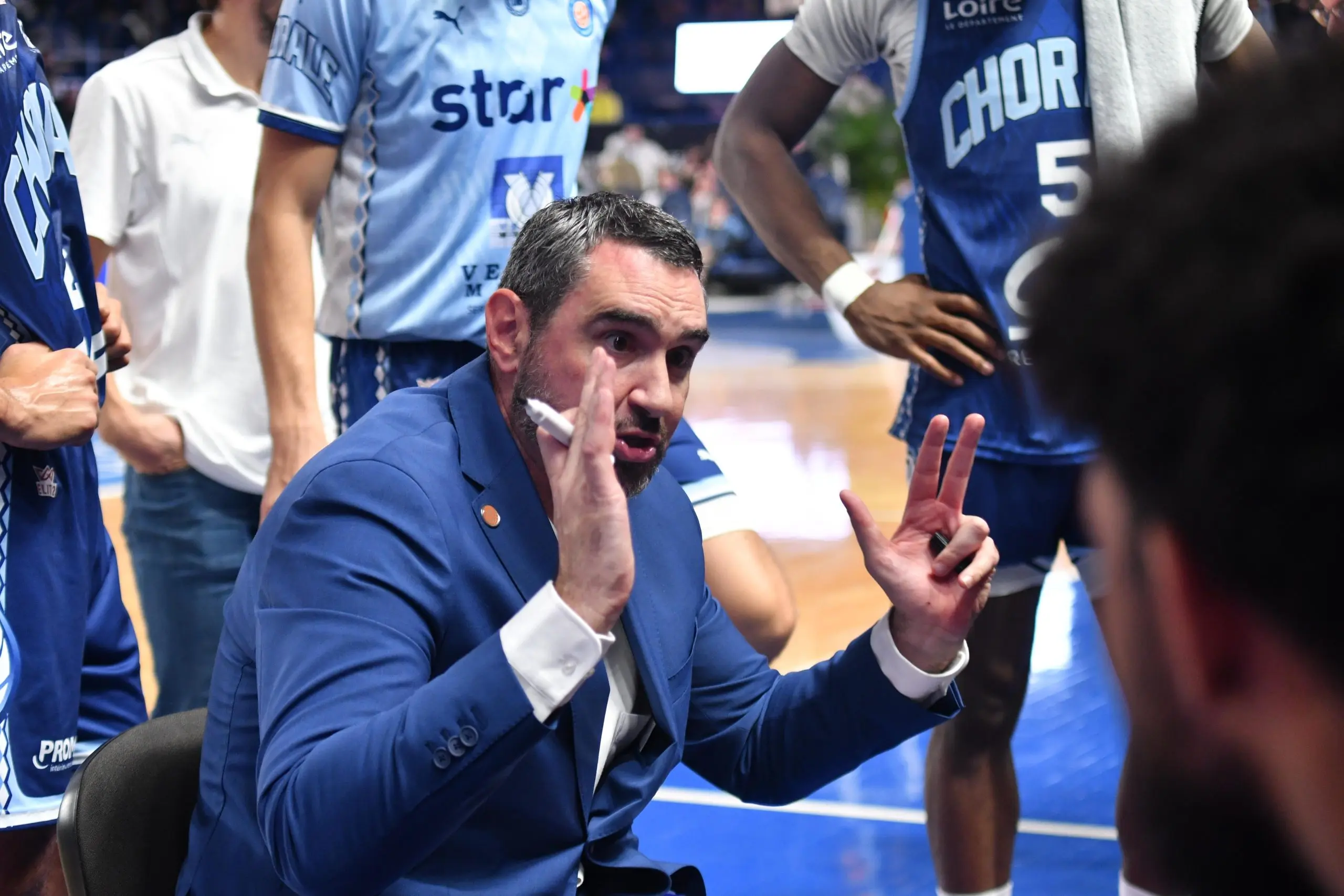 Thomas Andrieux et Roanne : le divorce se précise