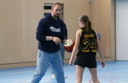 Arnaud Provenzale est coach à Tarbes